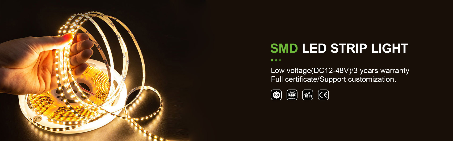 LED Strip Lighting ، ضوء النيون ، إضاءة الشريط,AWS (SZ) Technology Company Limited