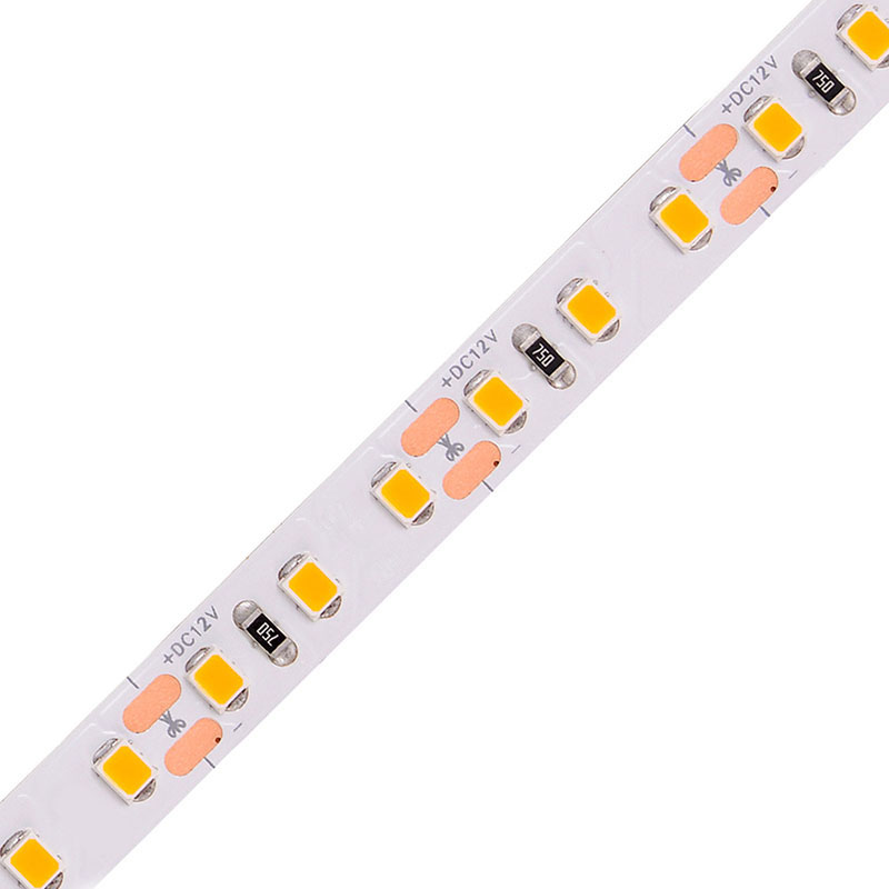 2835 120leds/m شريط LED