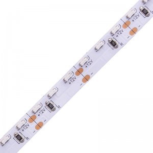 3014 120leds/m العرض الجانبي LED شريط