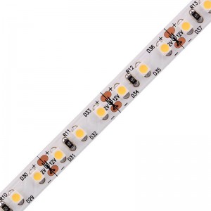 3528 120leds/m شريط LED