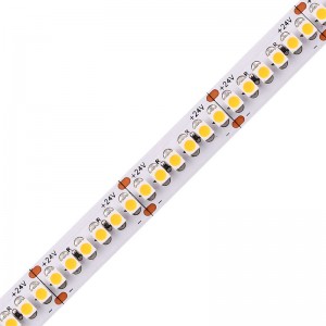 3528 240leds/m شريط LED